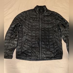 North face men's puffer jacket